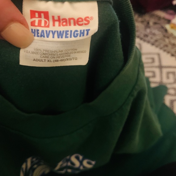 Vintage Tshirt - Picture 8 of 8